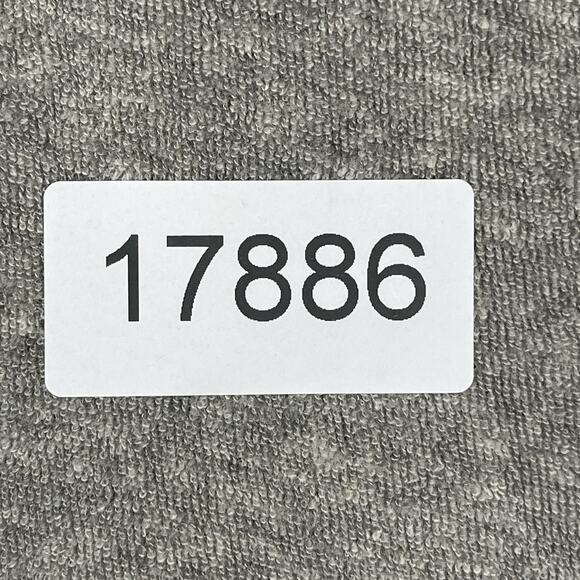 Billabong Hoodie Mens L Gray Flecker‎ Diego Solid Pockets Fleece Pullover Sweat - Picture 12 of 12